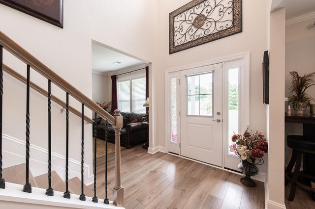 178 Captain Johnson'S Drive, North Augusta, SC 29860