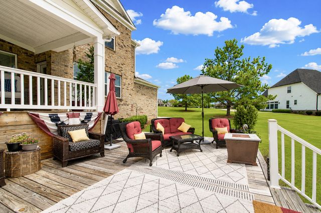 178 Captain Johnson'S Drive, North Augusta, SC 29860