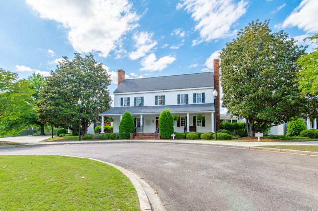 178 Captain Johnson'S Drive, North Augusta, SC 29860