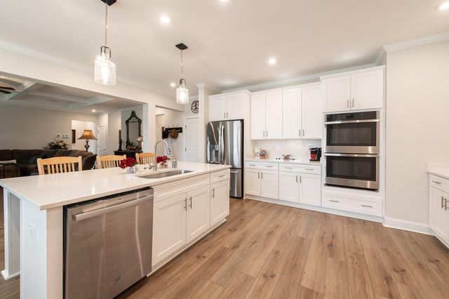 178 Captain Johnson'S Drive, North Augusta, SC 29860