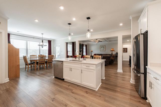 178 Captain Johnson'S Drive, North Augusta, SC 29860