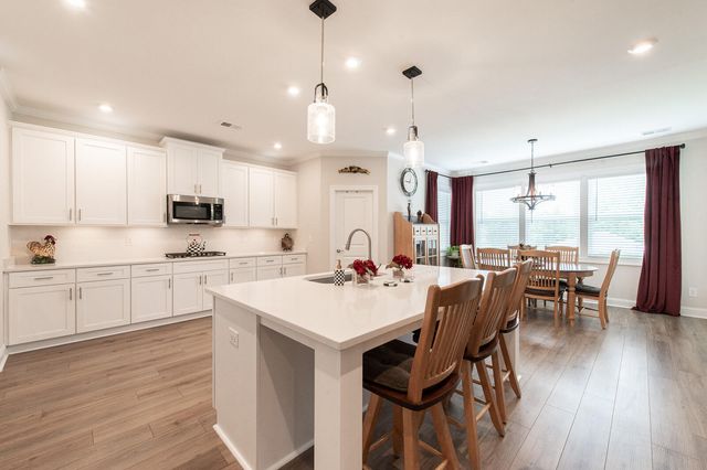 178 Captain Johnson'S Drive, North Augusta, SC 29860