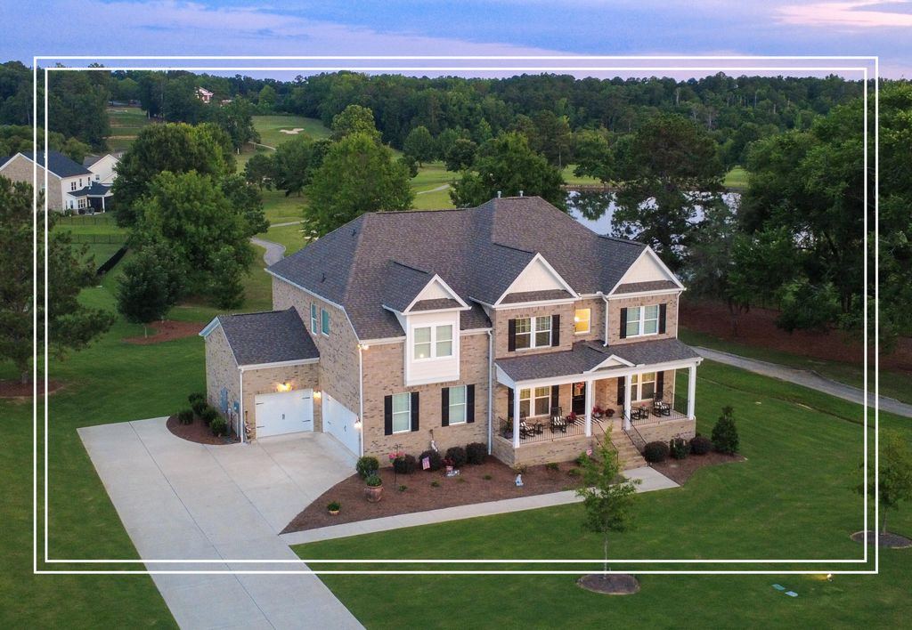 178 Captain Johnson'S Drive, North Augusta, SC 29860