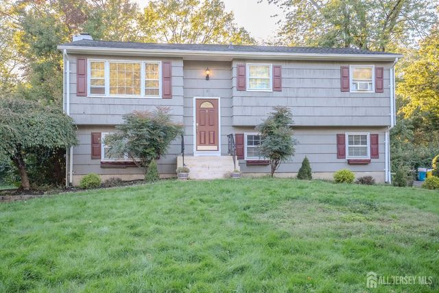 9 Oak Branch Road, East Windsor, NJ 08512