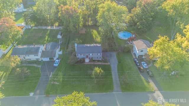 9 Oak Branch Road, East Windsor, NJ 08512