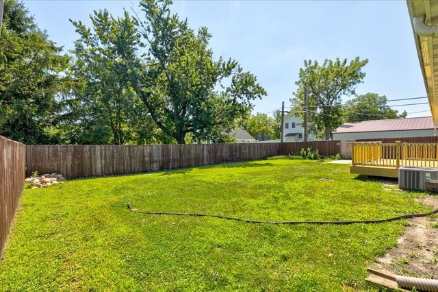 104 N Benton Street, Slater, IA 50244