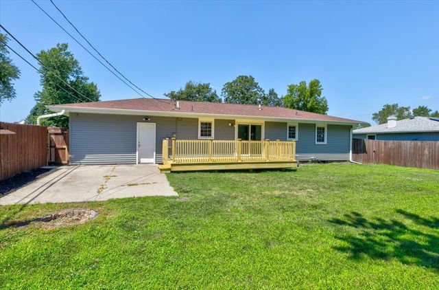 104 N Benton Street, Slater, IA 50244
