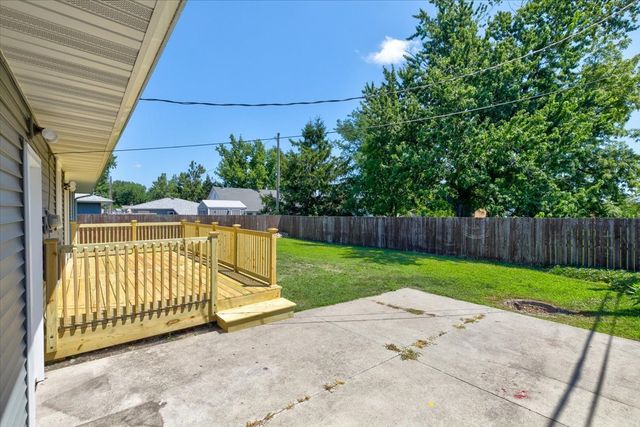 104 N Benton Street, Slater, IA 50244