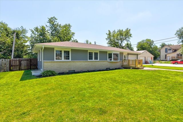 104 N Benton Street, Slater, IA 50244