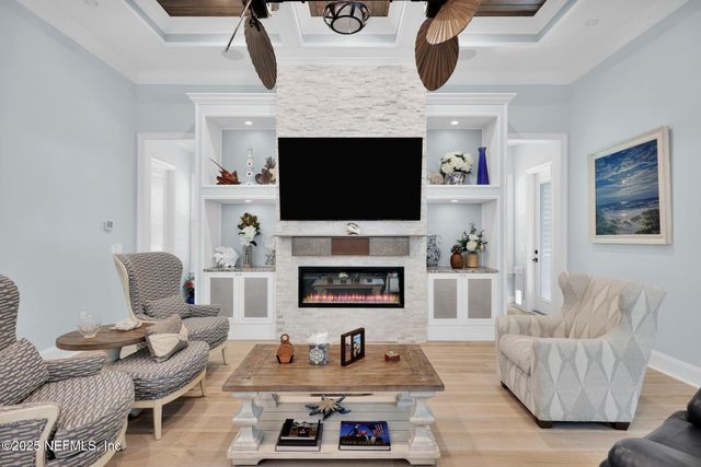 375 SEAGROVE Drive, Ponte Vedra, FL 32081