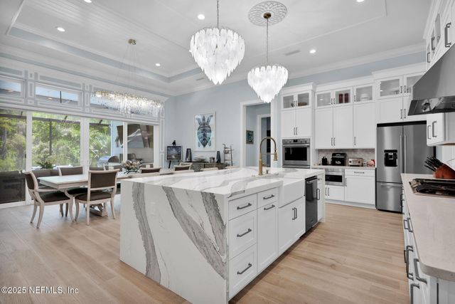 375 SEAGROVE Drive, Ponte Vedra, FL 32081