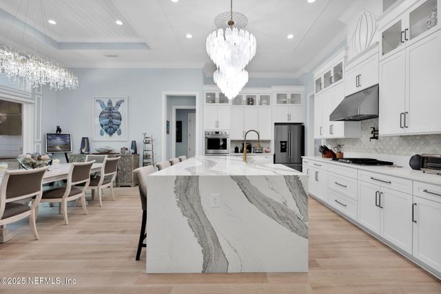 375 SEAGROVE Drive, Ponte Vedra, FL 32081