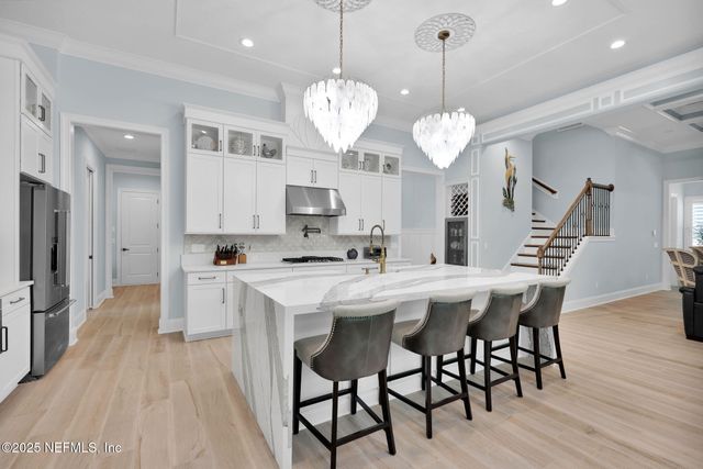 375 SEAGROVE Drive, Ponte Vedra, FL 32081