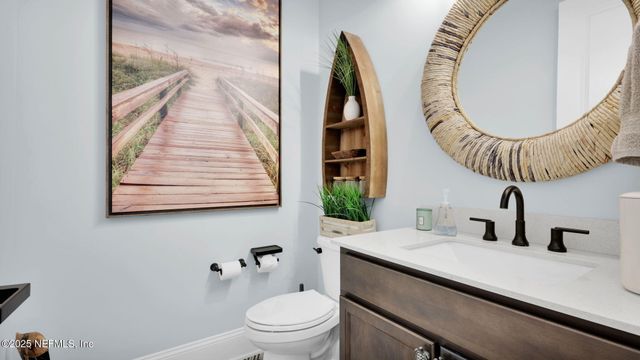 375 SEAGROVE Drive, Ponte Vedra, FL 32081