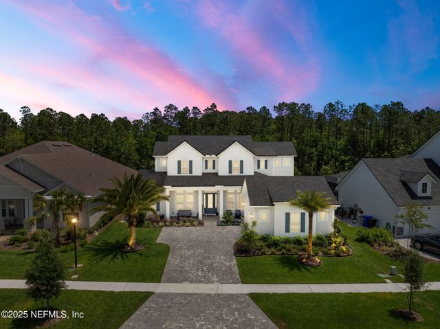 375 SEAGROVE Drive, Ponte Vedra, FL 32081