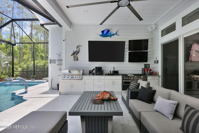 375 SEAGROVE Drive, Ponte Vedra, FL 32081