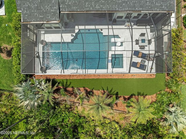 375 SEAGROVE Drive, Ponte Vedra, FL 32081