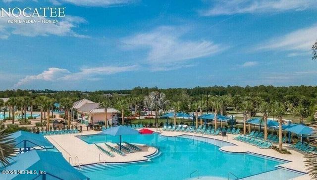 375 SEAGROVE Drive, Ponte Vedra, FL 32081