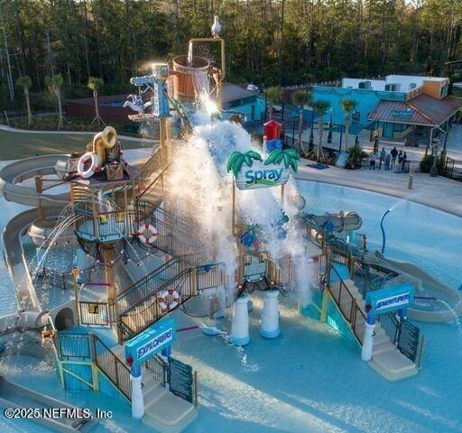 375 SEAGROVE Drive, Ponte Vedra, FL 32081