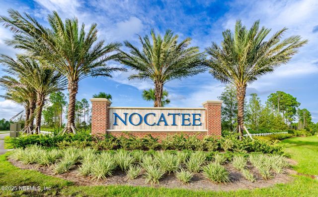 375 SEAGROVE Drive, Ponte Vedra, FL 32081