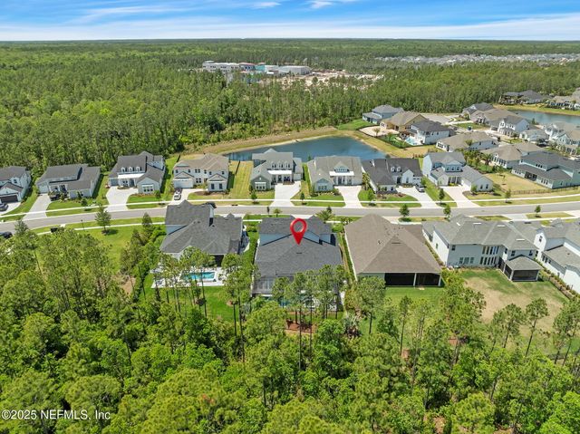 375 SEAGROVE Drive, Ponte Vedra, FL 32081