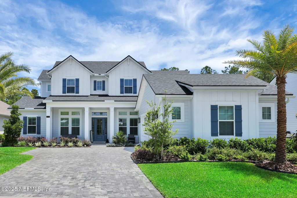 375 SEAGROVE Drive, Ponte Vedra, FL 32081