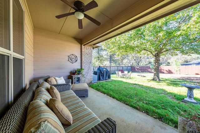 3056 Cornerstone Trail, Tyler, TX 75701