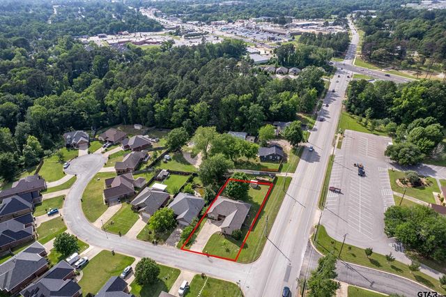 3056 Cornerstone Trail, Tyler, TX 75701
