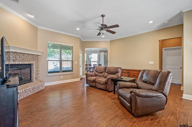 3056 Cornerstone Trail, Tyler, TX 75701