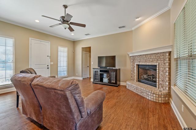 3056 Cornerstone Trail, Tyler, TX 75701