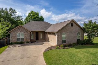 3056 Cornerstone Trail, Tyler, TX 75701