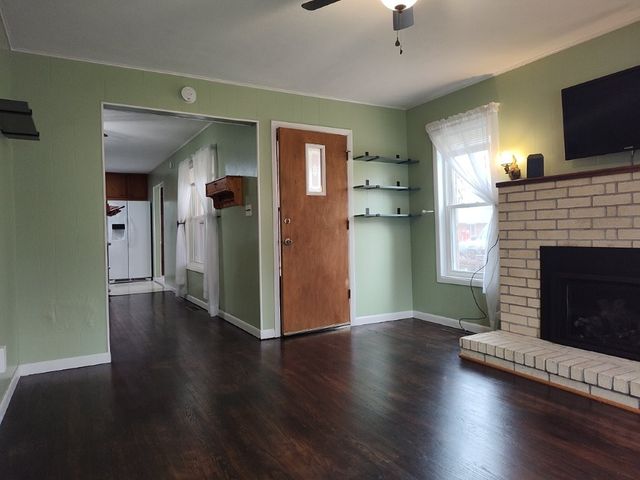 516 S Carl Street, Siloam Springs, AR 72761