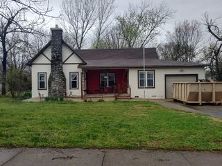 516 S Carl Street, Siloam Springs, AR 72761