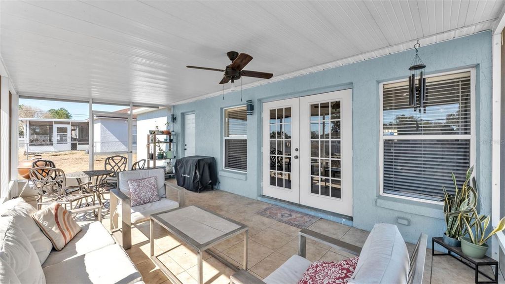 Image 27 of property listing at 6146 MISSION DRIVE, Lakeland, FL 33812