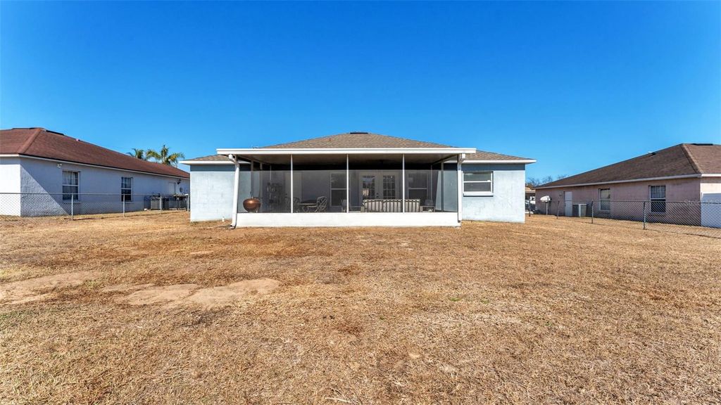 Image 38 of property listing at 6146 MISSION DRIVE, Lakeland, FL 33812