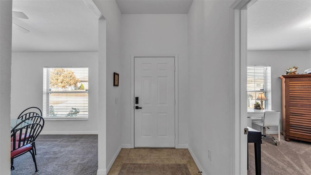 Image 5 of property listing at 6146 MISSION DRIVE, Lakeland, FL 33812