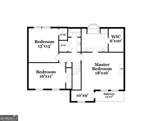 140 Paces Way, Fayetteville, GA 30215