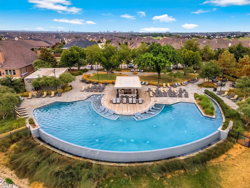 8513 Melrose, The Colony, TX 75056 — photo 4