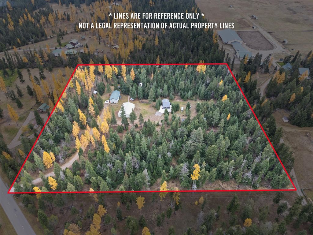 3740 Foothill Road, Kalispell, MT 59901 photo 85