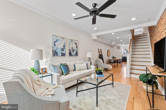 22 S CASTLE ST, Baltimore, MD 21231