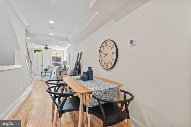 22 S CASTLE ST, Baltimore, MD 21231