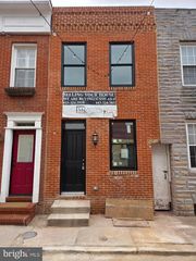 22 S CASTLE ST, Baltimore, MD 21231