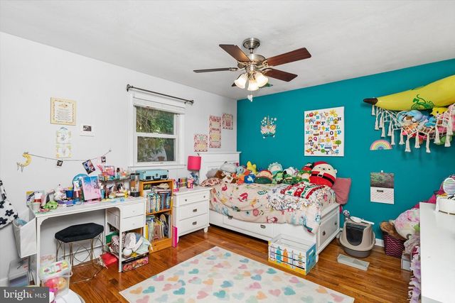 15 DECOU AVE, Ewing, NJ 08628