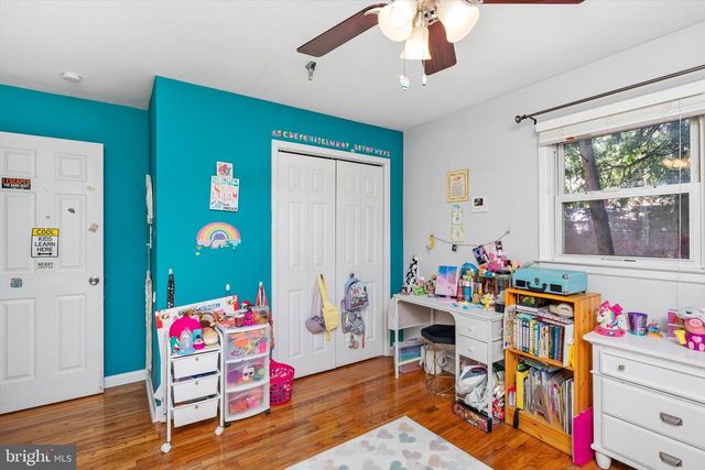 15 DECOU AVE, Ewing, NJ 08628