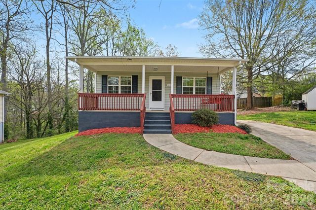 134 Thayer Court, Mooresville, NC 28115