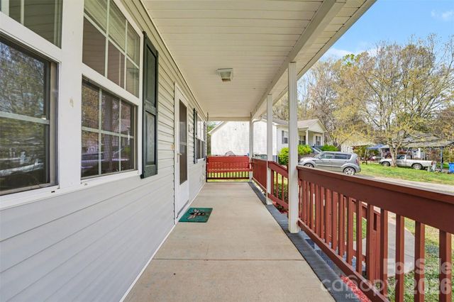 134 Thayer Court, Mooresville, NC 28115