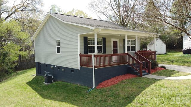 134 Thayer Court, Mooresville, NC 28115