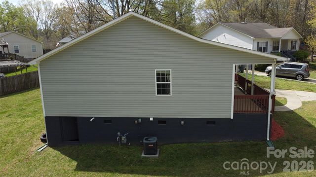 134 Thayer Court, Mooresville, NC 28115