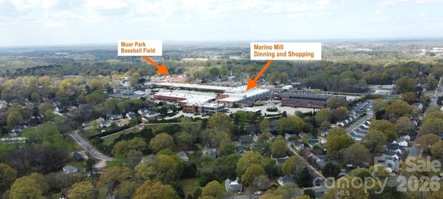 134 Thayer Court, Mooresville, NC 28115