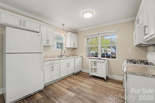 134 Thayer Court, Mooresville, NC 28115